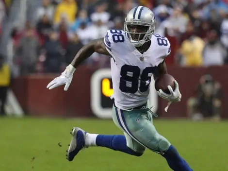 El regreso de Dez Bryant: "Solo quiero contribuir"