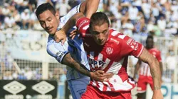 En VIVO: Unión de Santa Fe vs. Atlético Tucumán por la Superliga