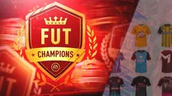 Como conseguir las recompensas de FIFA 20 FUT Champions gratuitos con Twitch ¡Uniformes y tifos!