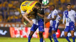La nefasta racha de Pachuca en la casa de Tigres por torneos cortos