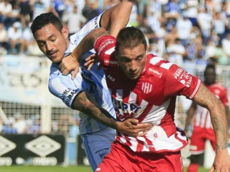 Qué canal transmite Unión de Santa Fe vs. Atlético Tucumán por la Superliga