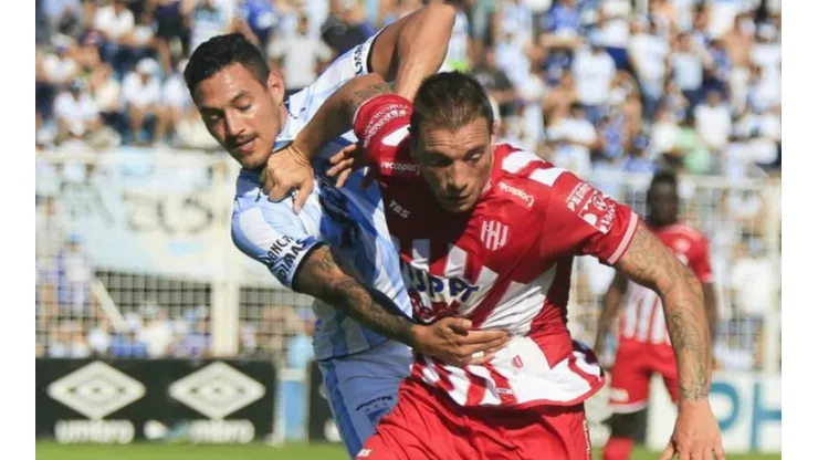 Qué canal transmite Unión de Santa Fe vs. Atlético Tucumán por la Superliga