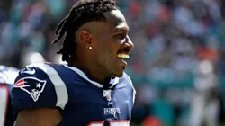 Sí, sí, ya te vimos, AB: Antonio Brown volvió a la carga en las redes.