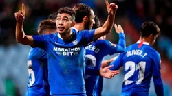 Sevilla goleó 5 a 2 al Dudelange y clasificó a la siguiente fase de la Europa League