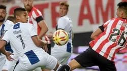 En VIVO: Estudiantes vs. Talleres por la Superliga