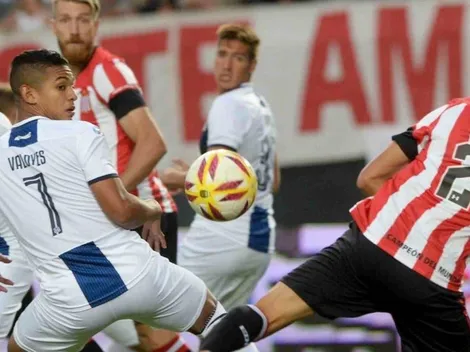 En VIVO: Estudiantes vs. Talleres por la Superliga