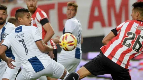 En VIVO: Estudiantes vs. Talleres por la Superliga