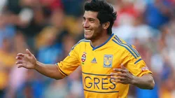 Damián Álvarez podría abandonar el retiro y volver a jugar al fútbol