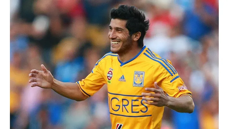 Damián Álvarez podría abandonar el retiro y volver a jugar al fútbol