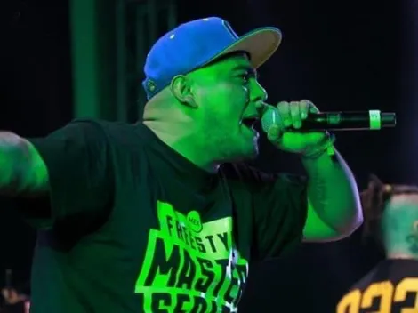 Batallas confirmadas para la FMS México, jornada 8