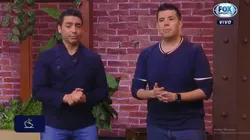 Fox Sports: Chivas descarta a Diego Alonso