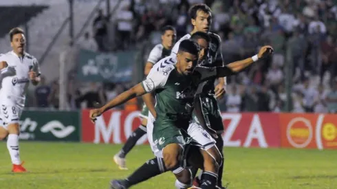 Qué canal transmite Sarmiento vs. Quilmes por la Primera Nacional