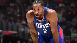 "Es ridículo", en ESPN criticaron con todo a Kawhi Leonard por no jugar ante los Bucks