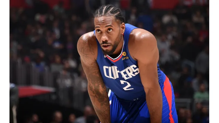 "Es ridículo", en ESPN criticaron con todo a Kawhi Leonard por no jugar ante los Bucks