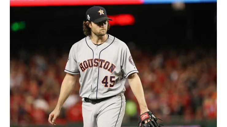 Ejecutivo de MLB revela la conspiración de los equipos para los agentes libres de este invierno