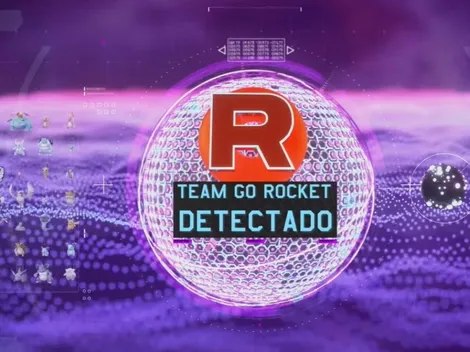 La invasión del Team GO Rocket arriba a Pokémon GO ¡Llega Giovanni!