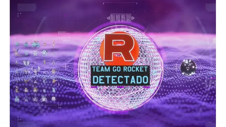 La invasión del Team GO Rocket arriba a Pokémon GO ¡Llega Giovanni!