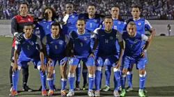 Selección de Nicaragua