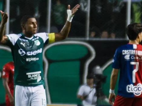 Filtran camiseta de campeón que Cali se quedó con ganas de usar al perder la Copa