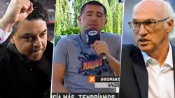Riquelme explicó por qué Bianchi es el mejor: "Gallardo nunca compitió en el Mundial de Clubes"