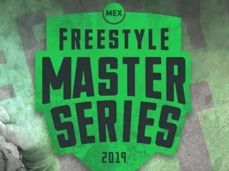 Tabla de posiciones de la FMS México | Jornada 7