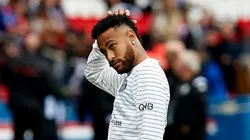 PSG publicó un nuevo comunicado médico sobre Neymar