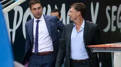 Récord: Monterrey buscó a Cristante antes de contratar a Mohamed