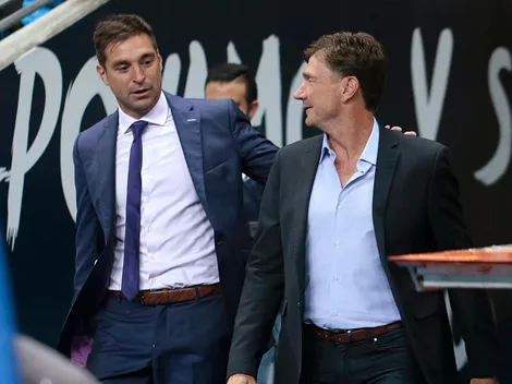 Récord: Monterrey buscó a Cristante antes de contratar a Mohamed