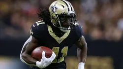 Alerta Fantasy: Sean Payton habló sobre el estado de la lesión de Alvin Kamara para la Semana 10