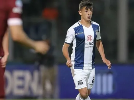 Qué canal transmite Estudiantes vs. Talleres por la Superliga