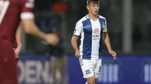 Qué canal transmite Estudiantes vs. Talleres por la Superliga