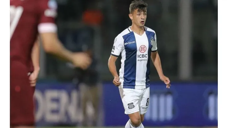 Qué canal transmite Estudiantes vs. Talleres por la Superliga