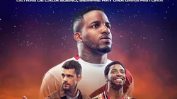 Farfán consiguió uno de los goles más importantes en la historia del fútbol peruano.