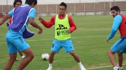 Cueva es vinculado con Alianza Lima para el 2020.