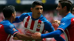 ¿Dónde transmitirán a Chivas en Estados Unidos?