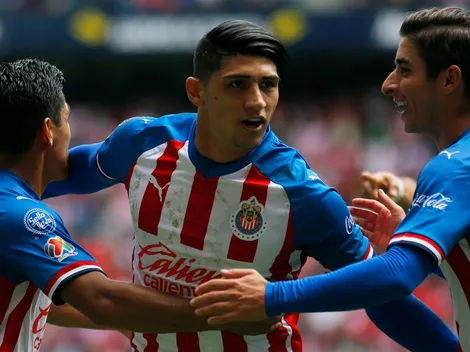 Televisoras luchan para transmitir a Chivas en Estados Unidos