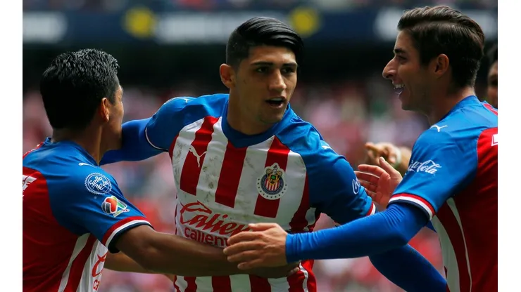 ¿Dónde transmitirán a Chivas en Estados Unidos?