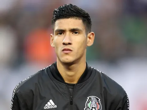 El gerente de Los Angeles Galaxy habló del posible fichaje de Uriel Antuna a Chivas