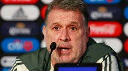 La lista del Tri para la fecha FIFA de noviembre