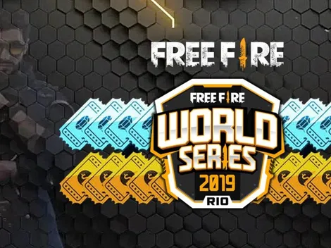 El nuevo evento de Free Fire entrega hasta 14 Ticket Royale y una nueva tabla
