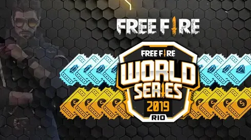 El nuevo evento de Free Fire entrega hasta 14 Ticket Royale y una nueva tabla