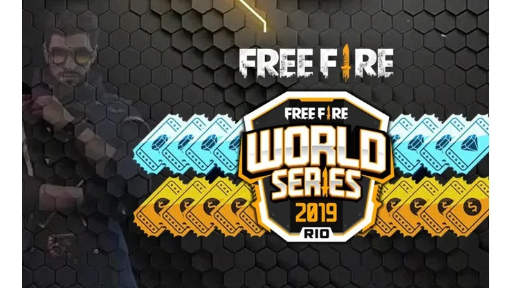 El nuevo evento de Free Fire entrega hasta 14 Ticket Royale y una nueva tabla