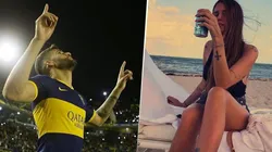 Por fin se muestran: la foto más romántica de Licha López y Mica Tinelli