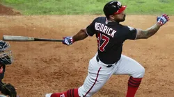 Estos son los equipos con más chance de robarse a Howie Kendrick