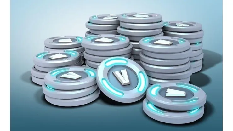 Fortnite entrega 1000 PaVos a varios jugadores luego de acusarlos de tramposos