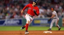¿Se va, se queda? el plan de los Red Sox para Mookie Betts
