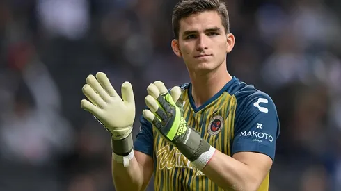 Jurado reveló qué le dirá a Ochoa cuando lo cruce