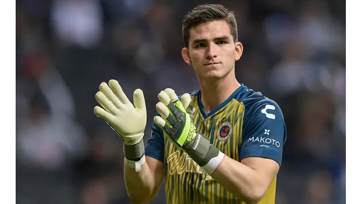 Jurado reveló qué le dirá a Ochoa cuando lo cruce
