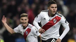 En Colombia afirman que Inter Miami hizo una millonaria oferta por Juanfer Quintero