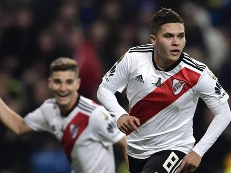 En Colombia afirman que Inter Miami hizo una millonaria oferta por Juanfer Quintero